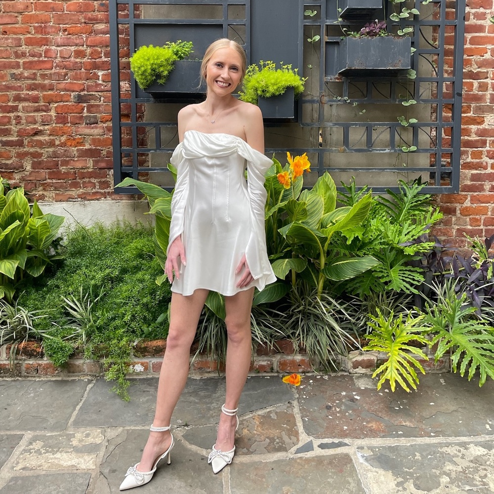 Meshki Giselle Dress